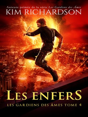cover image of Les Enfers